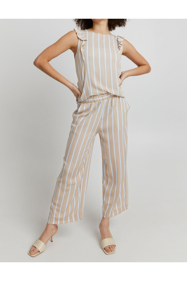 Bluza, Bej