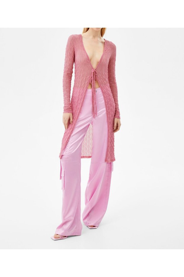Cardigan, Roz