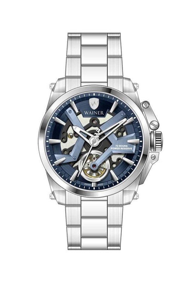 Wa.25250-A Men's Watch