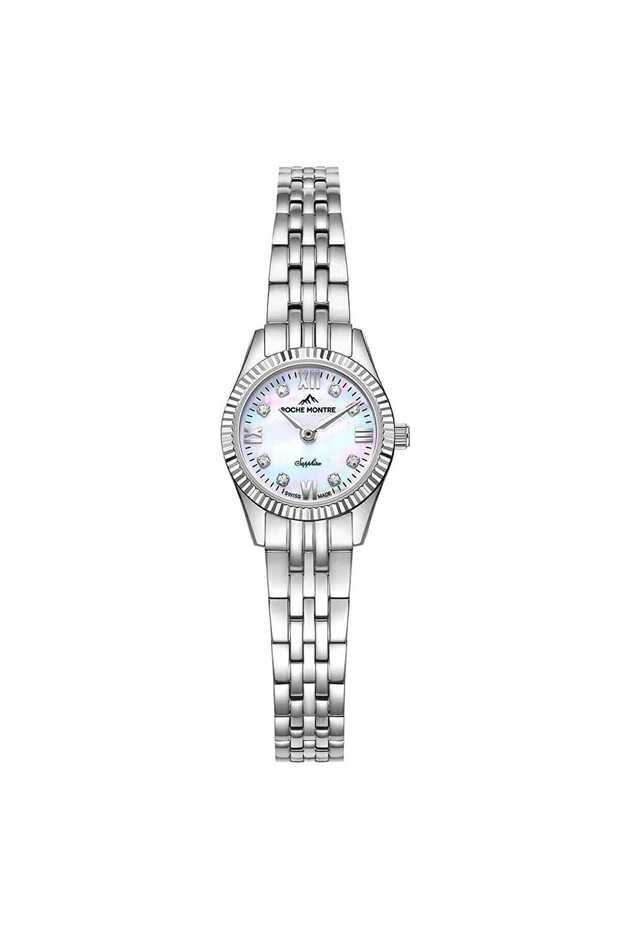 Rml5018-01 Women's Wristwatch