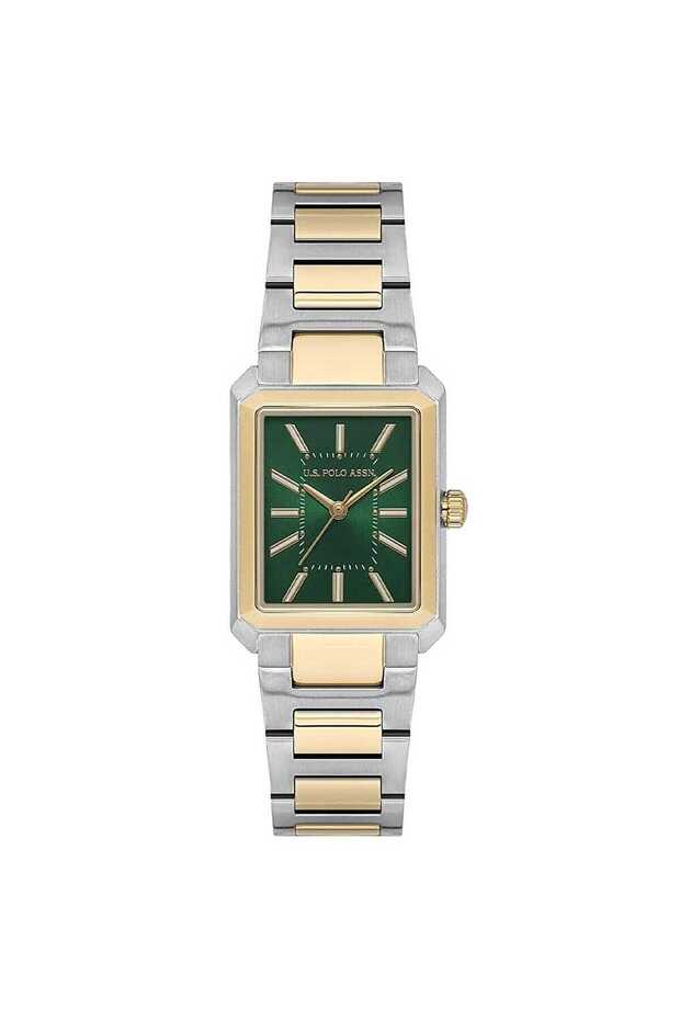 Uspa2123-03 Women's Wristwatch