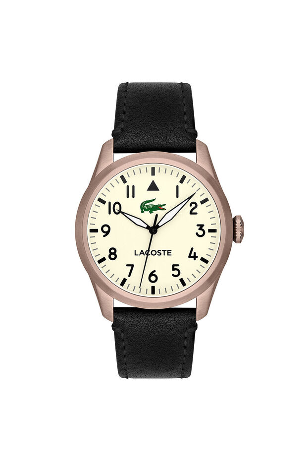 Lac2011300 Men's Wristwatch