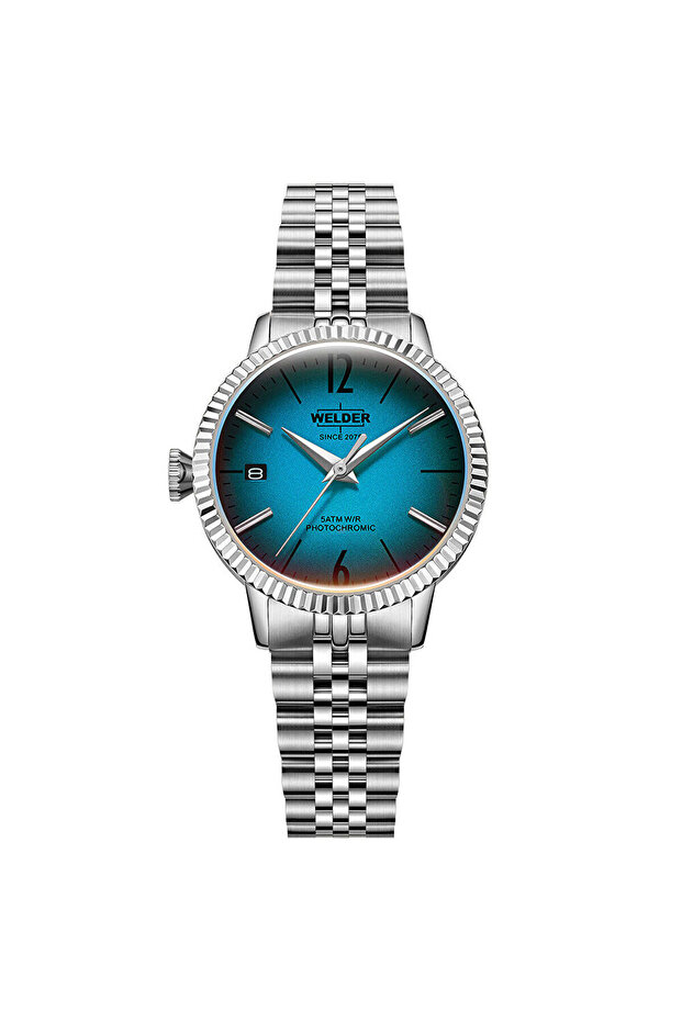 Wrc750 Women's Wristwatch