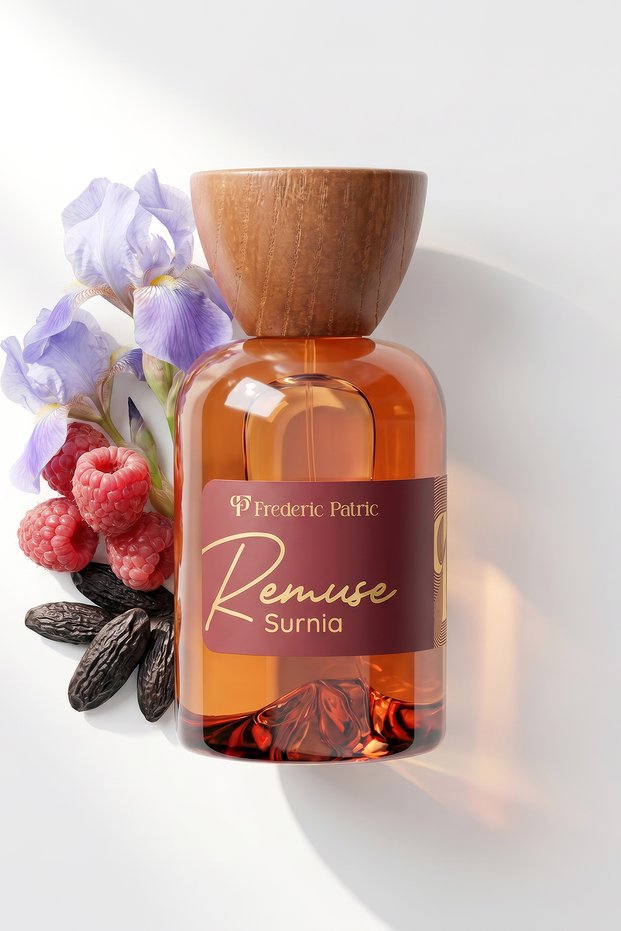 Remuse Surnia Premium Parfüm