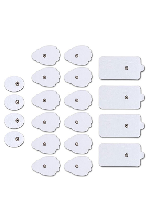 Mix size 4 Output Channel 24 Modes EMS Eletric Professional Muscle Stimulation Physiotherapy Tens El