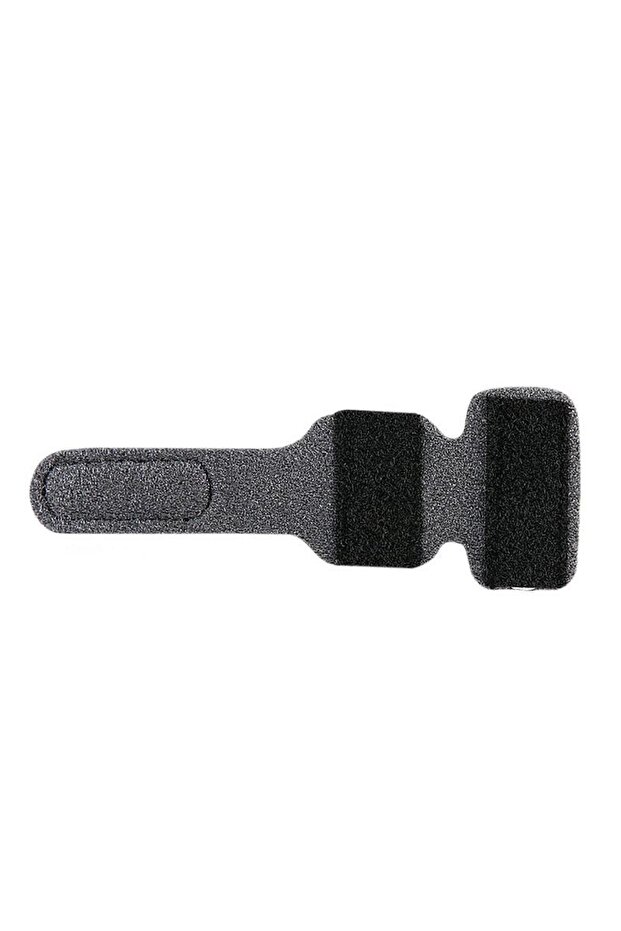 1Pcs Toe Fracture Splint Straightener Adjustable Brace for Hammer Toe Orthopedic Correction for Home