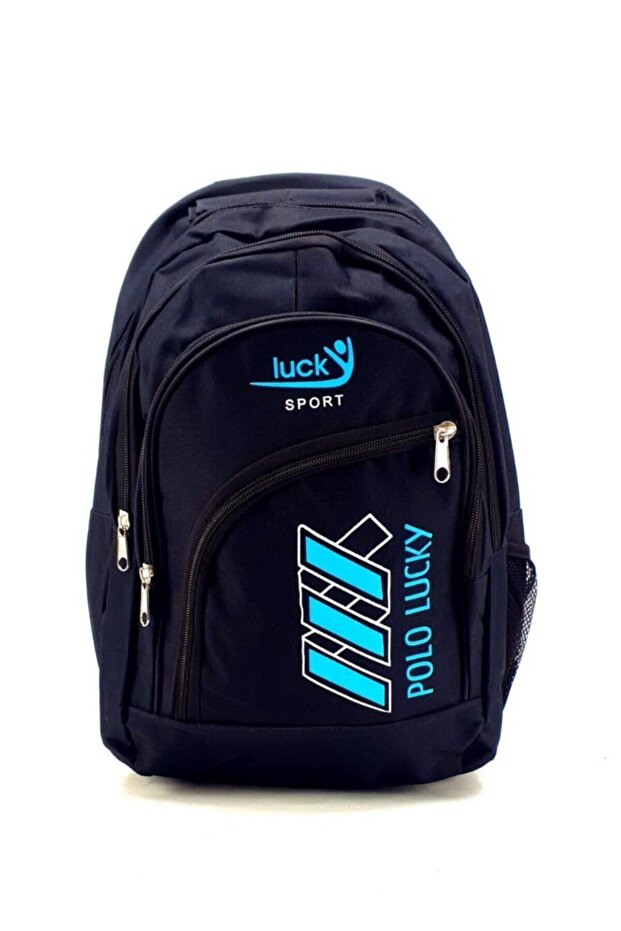 Junior Primary School Middle School High School Student School and Daily Bag