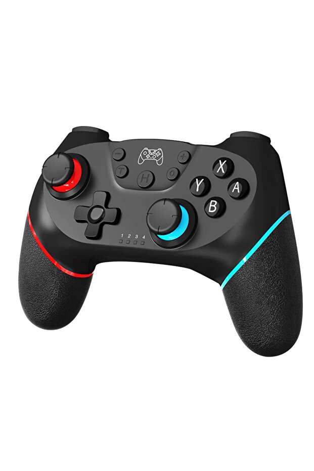 RB Bluetooth-Compatible Wireless Gamepad For Nintendo Switch 1/2/Lite/Oled Controller for Android/PC