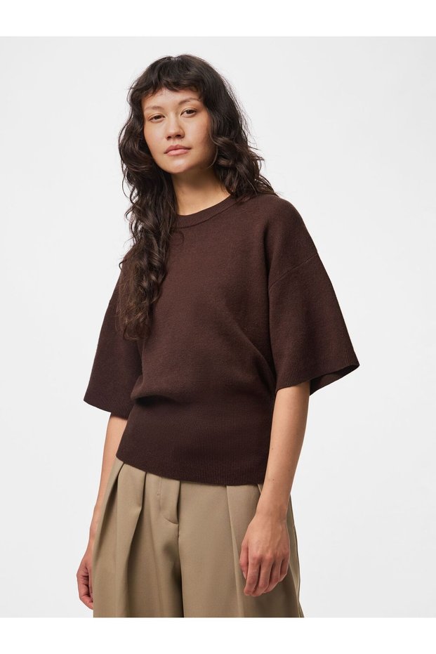Tricou PCJASSY STRICK