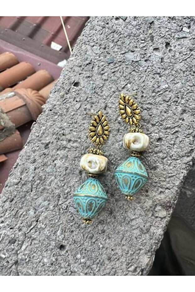 Earrings Elegant Special Design Stylish Gift Complementing Office Style