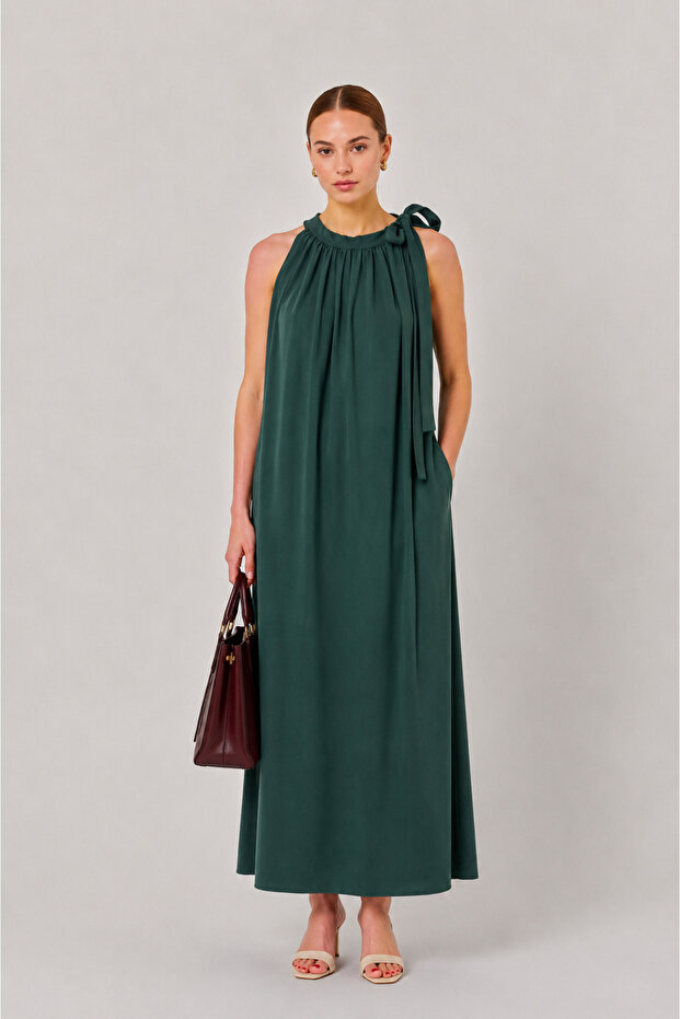 Cloe Off-Shoulder Dress