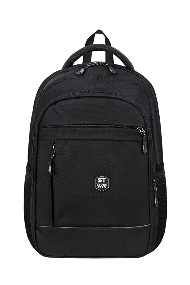 4905 Water Repellent Fabric Large Volume High School University School Bag