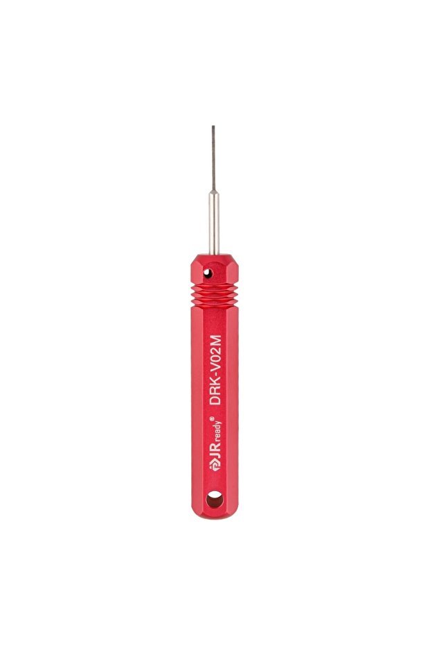 DRK-V02M JRready DRK-V02M Pin Removal Tool For Super Seal 1.5/GT150,GT280/Metri Pack 150/Metri 280.