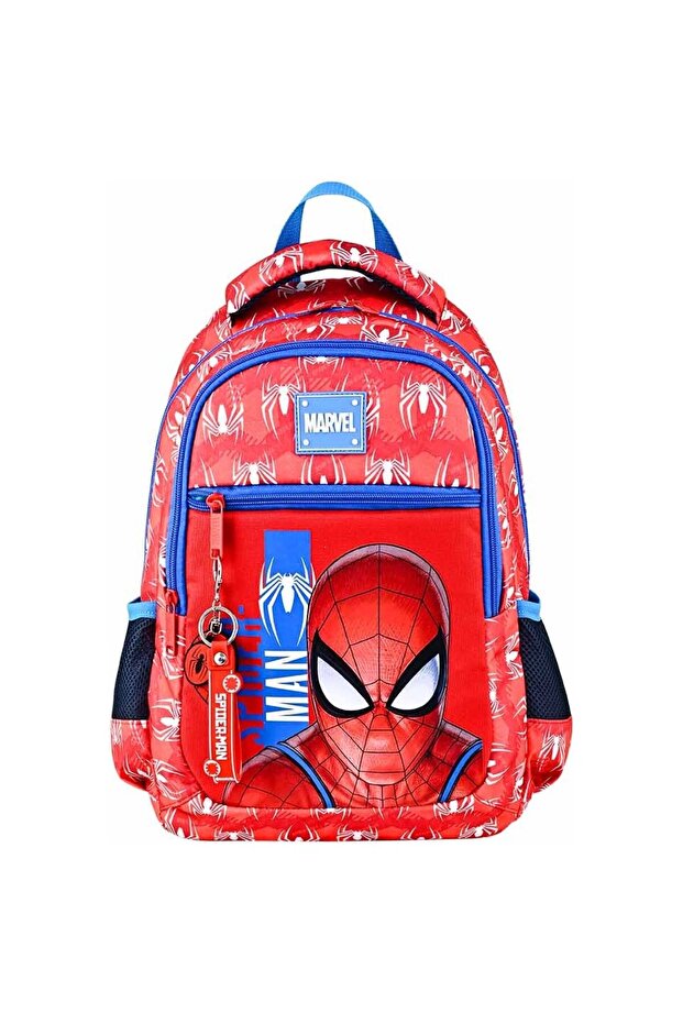 Primary School Bag Pls-Lx Red