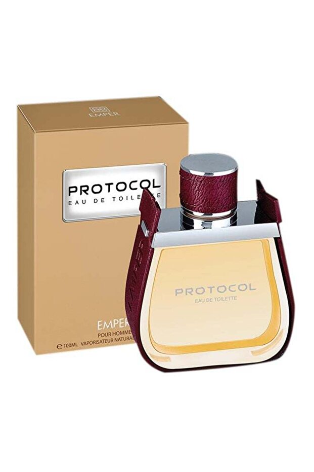 Protocol EDT 100ml - 1