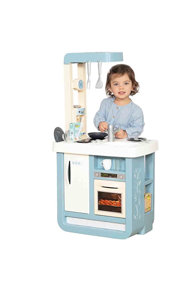 Bon Appetit Kitchen Play Set - 1