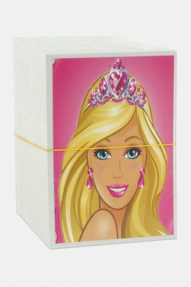 Gldisptm Princess (15855) Bracelet Card-Pink