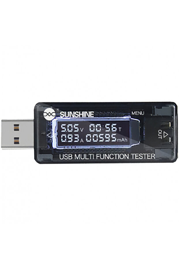Voltage Tester SS-302A