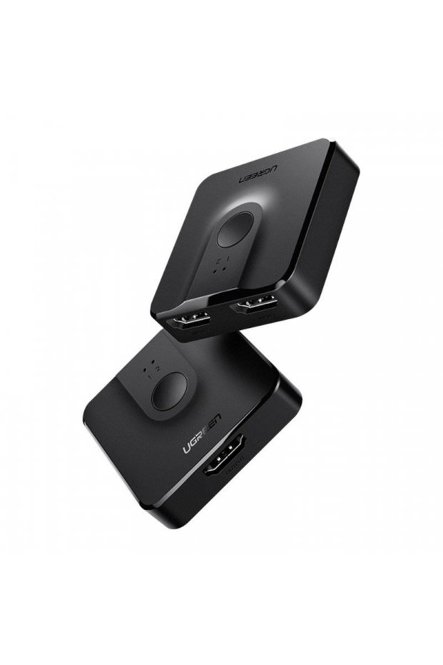 HDMI Video Switch CM217, Black