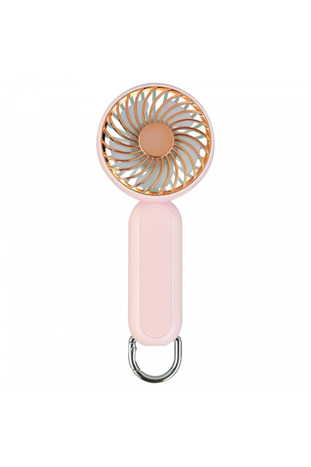 Ventilator Portabil A217, Roz Auriu