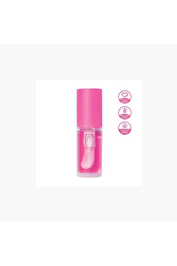 All About You Ph Lip Oil