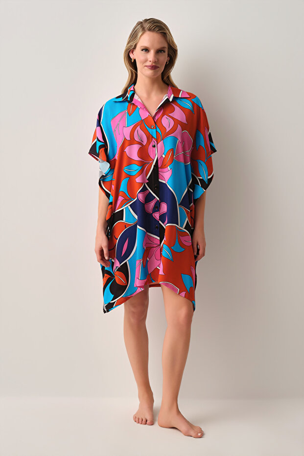 Greenhouse Tunic - 3