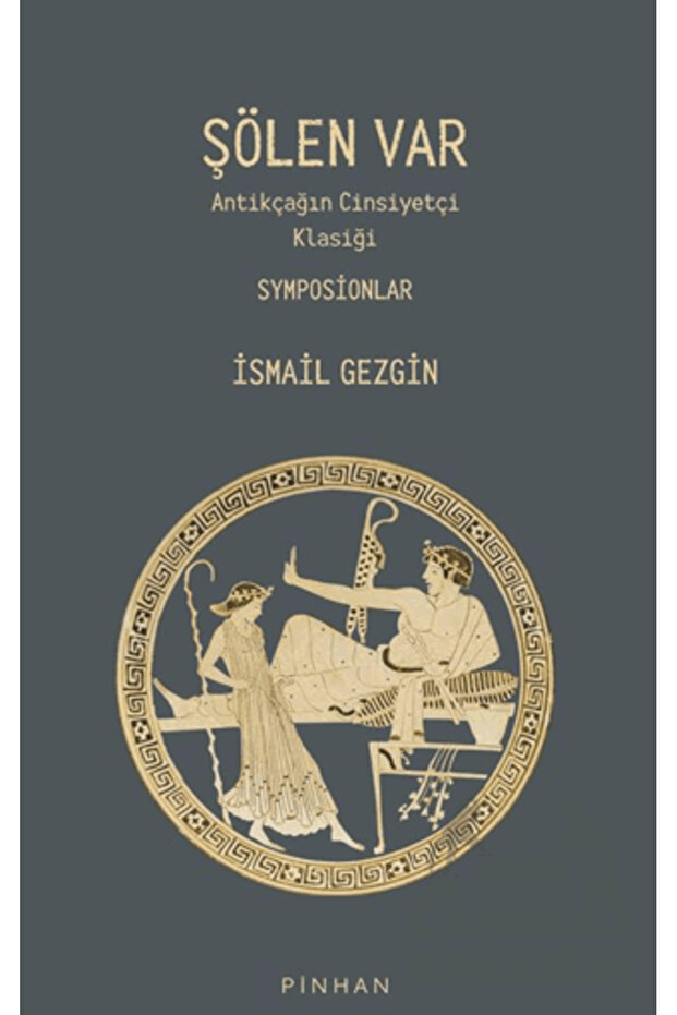 Şölen Var
