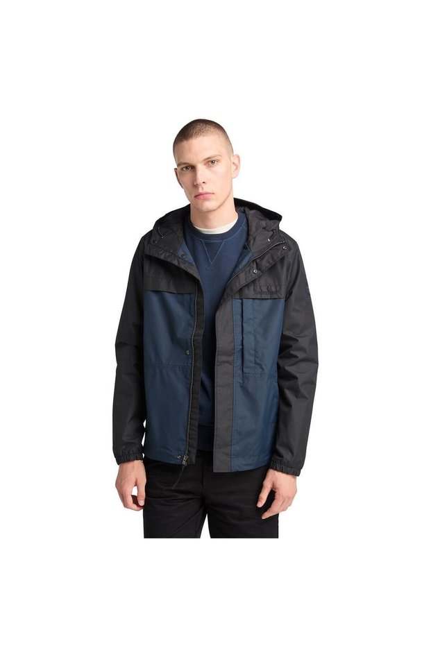 Benton Waterproof Shell Erkek Ceket