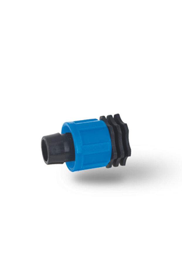 Reverse Locking Blind Plug - 16