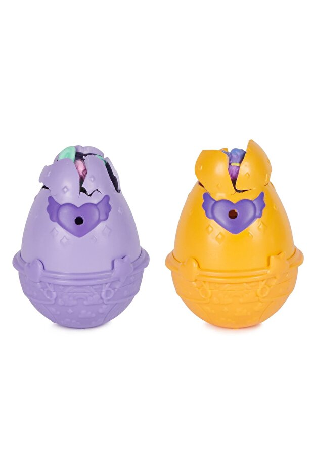 HATCHIMALS ALIVE SET MOV - 5