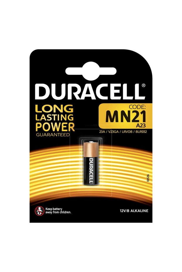 Multi Battery MN21