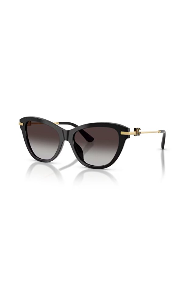 Dolce gabbana dg4534 501 8g 53 women's sunglasses