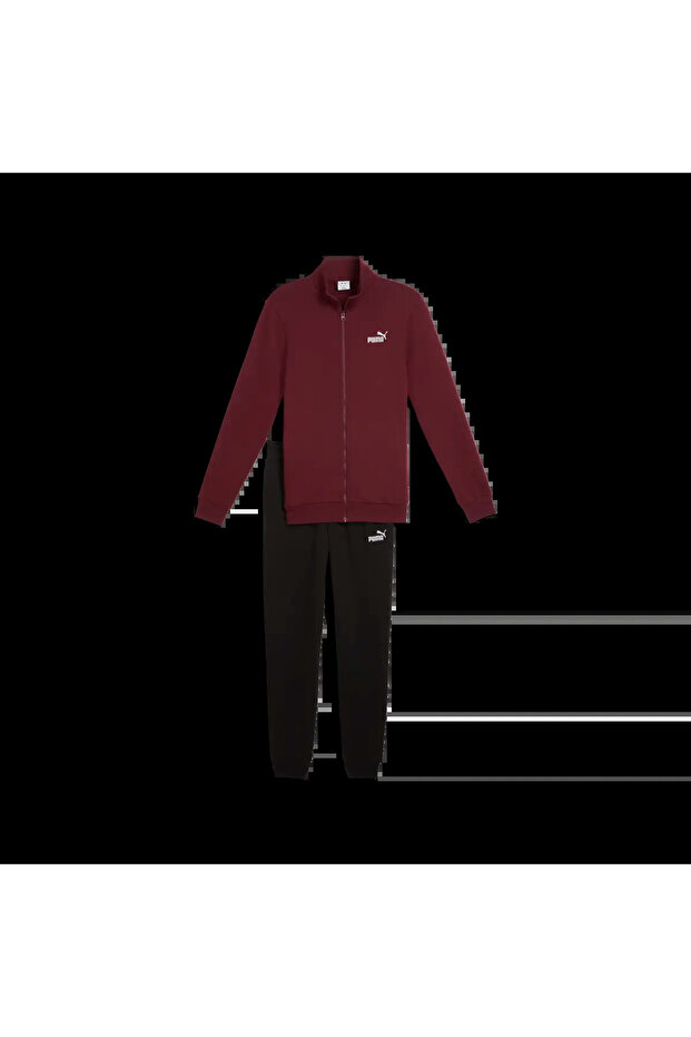 Hooded Sweat Suit Kadın Spor Eşofman Takımı