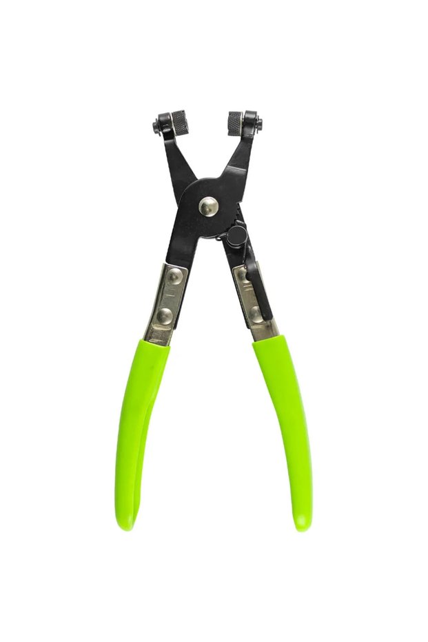 CLESTE PENTRU COLIERE ELASTICE