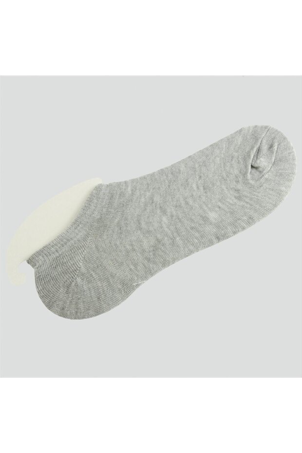 Nrzsnt Men's (231645) Snekars Socks-White