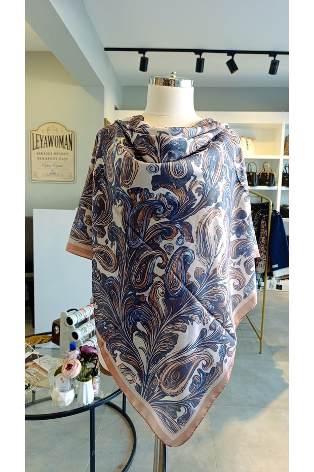 120*120 Large Size Scarf