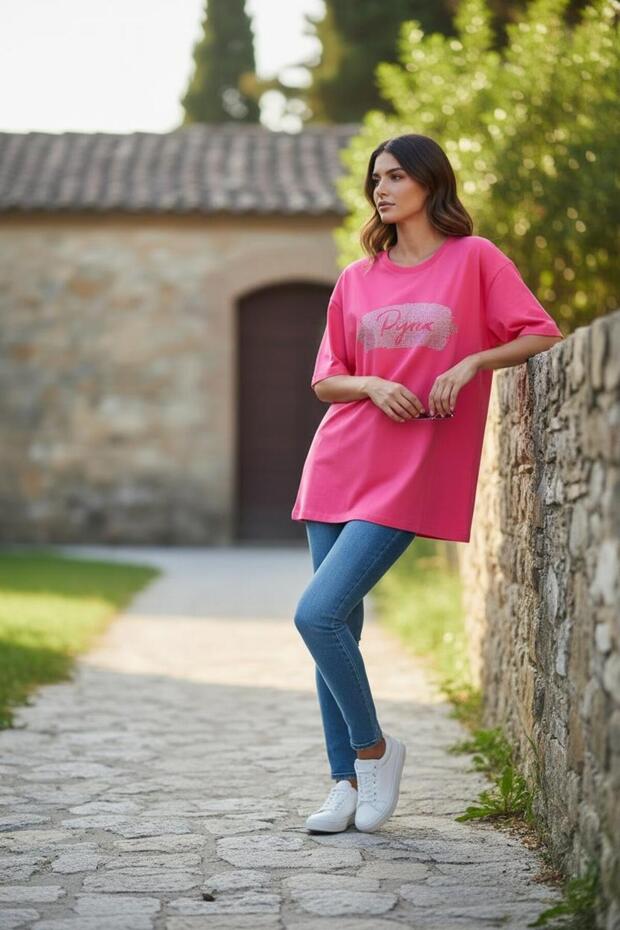 Tricou dama - 2