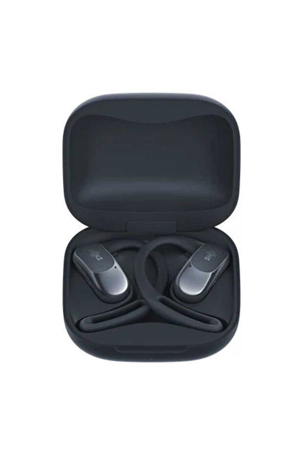 OpenFit Air Open-Ear True Wireless Earbuds