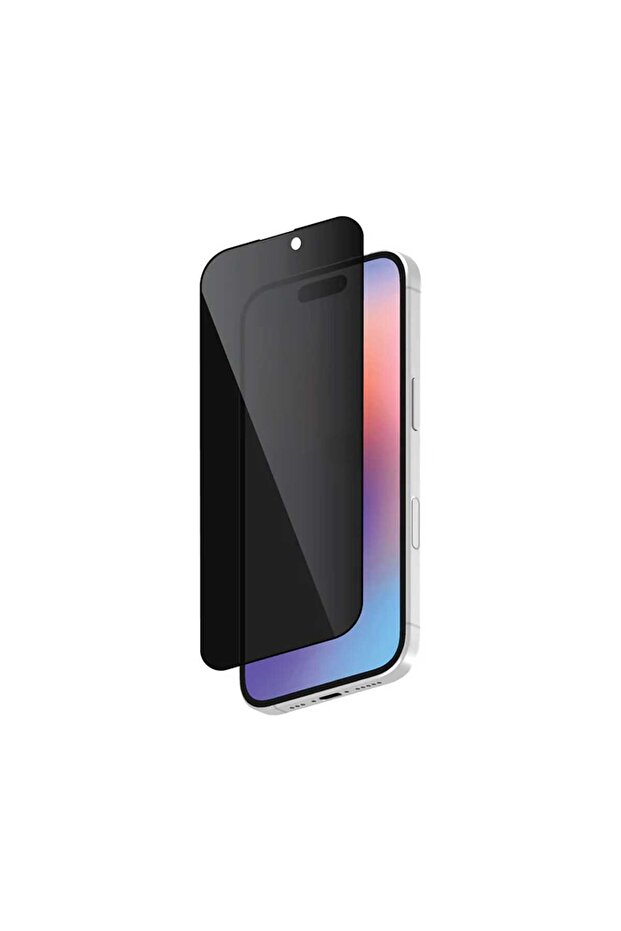 iPhone 17 Privacy Screen Protector