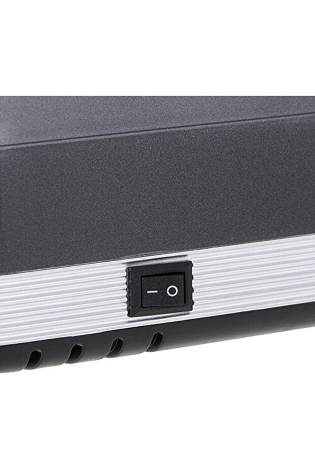 Electric Knife Sharpener - 7