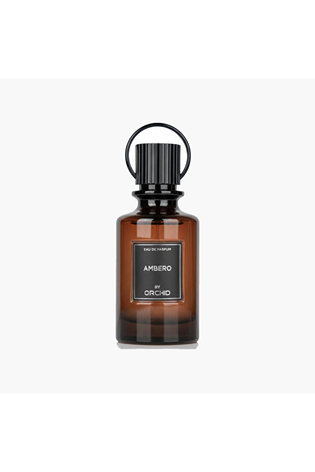 Ambero Unisex Eau de Parfum