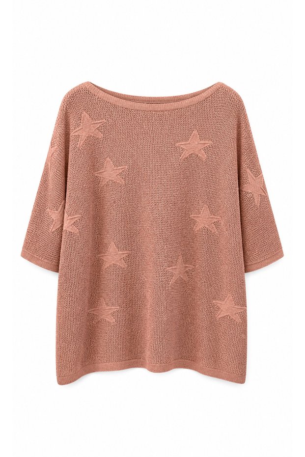 Pudra Yıldız Knitwear