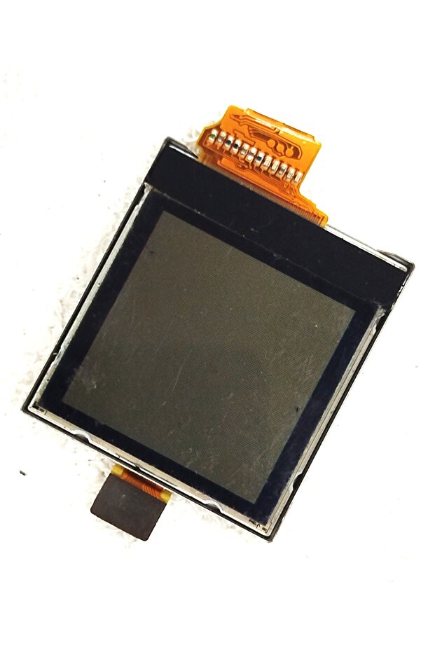 6230i شاشة LCD