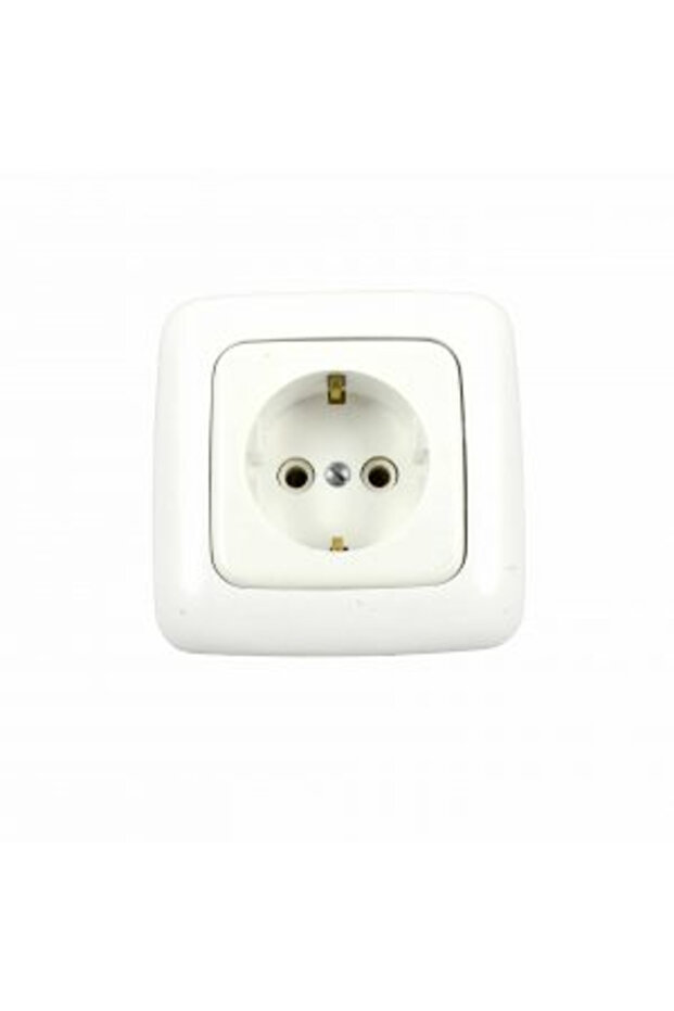 Simple Socket ST EL-CO - 1