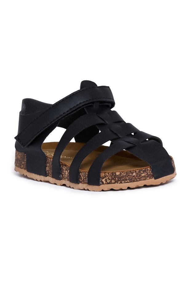 Girls’ Sandals – Comfortable Casual Sandals for Children, Pre-Teen Play & Everyday Wear