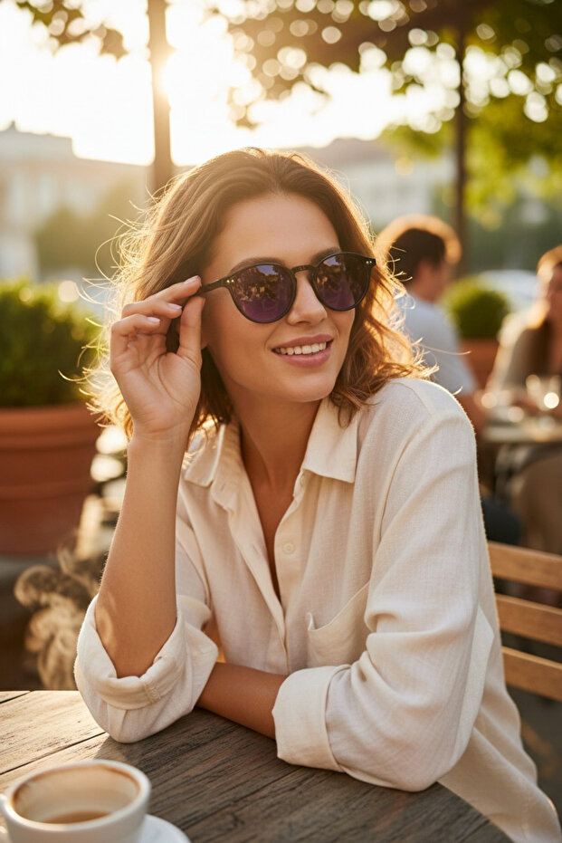 Bs291 51 17 135 Women's Sunglasses 150291