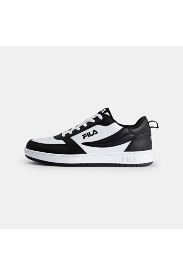 Rega Nf White Men's Sports Shoes Ffm0370