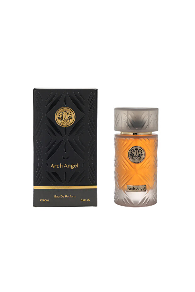 ARCH ANGEL EAU DE PARFUM - 100ML - LUXURY PREMIUM FRAGRANCE