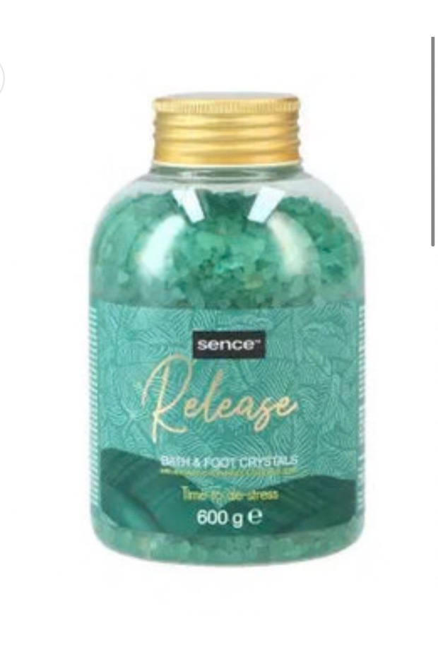 Release bath salt 600g - 1