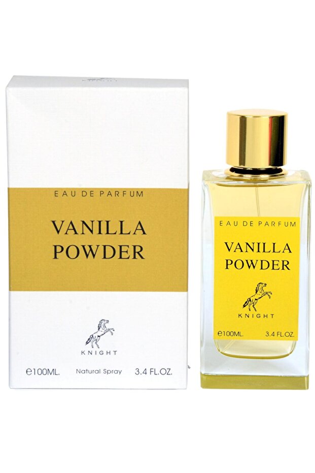 عطر فانيليا باودر 100 مل